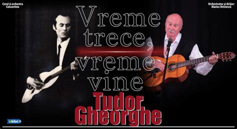 tudor gheorghe concerte 2019 video|tudor gheorghe vreme trece vine.